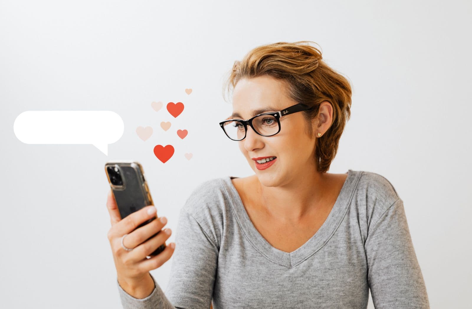 Mensagem para cliente sumida: como reativar sem parecer insistente